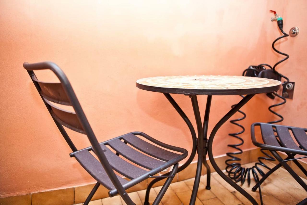 The Heart Of Trastevere โรม ภายนอก รูปภาพ