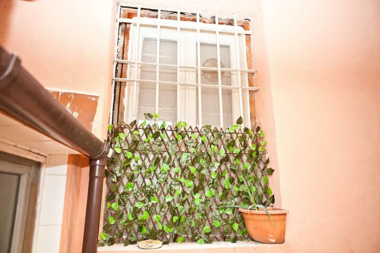 The Heart Of Trastevere โรม ภายนอก รูปภาพ